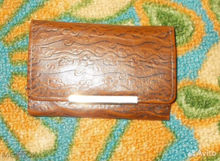 Брошь, кошелек,заколка СССР