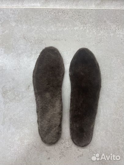 Ортопедические стельки