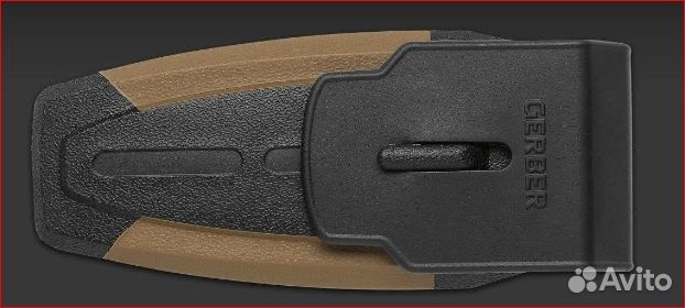 Чехол-ножны