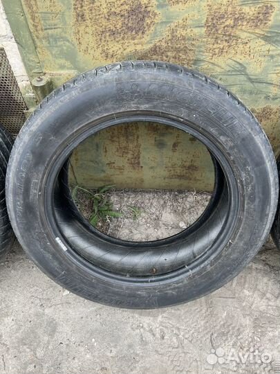 Michelin Primacy 3 205/55 R16 91V