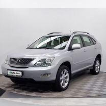 Lexus RX 3.5 AT, 2008, 159 071 км, с пробегом, цена 1 749 000 руб.