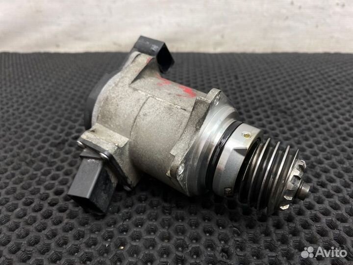 Сервопривод рулевой рейки Bmw 6-Series E63 N52B30A