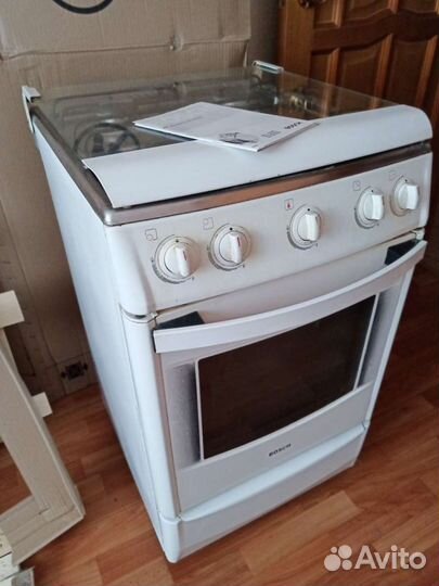 Плита газовая