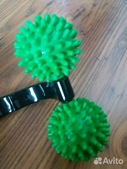 Массажер новый