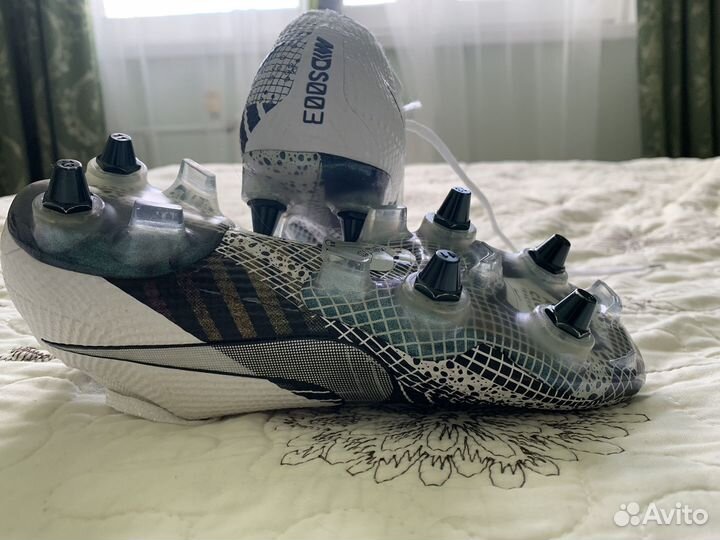 Бутсы 36 размер. Nike Mercurial Vapor 13 Elite