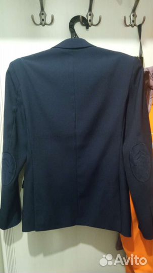 Костюм школьный на мальчика