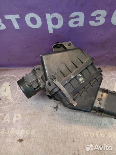 Корпус воздушного фильтра Peugeot 4007 EP 4HN 2007