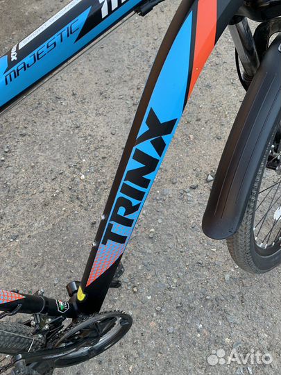 Велосипед для взрослых AL