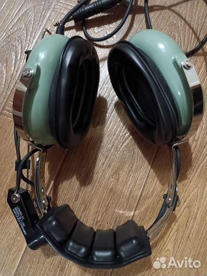 Наушники David Clark