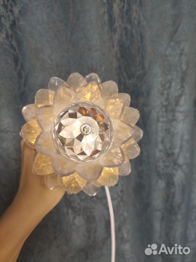 Светодиодный светильник