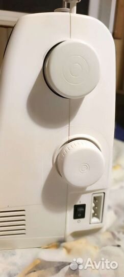 Швейная машина Brother star 60