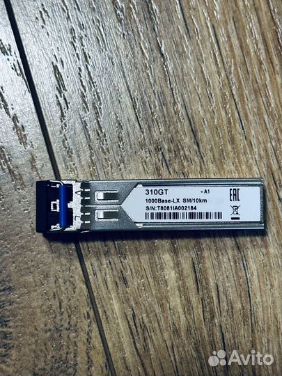 SFP модуль D-Link