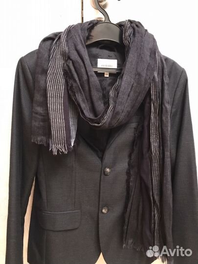 Пиджак на мальчика