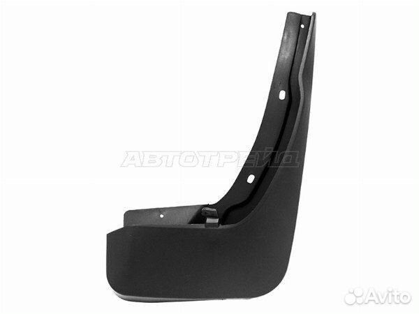 Брызговик audi Q7 15-20 задний RH