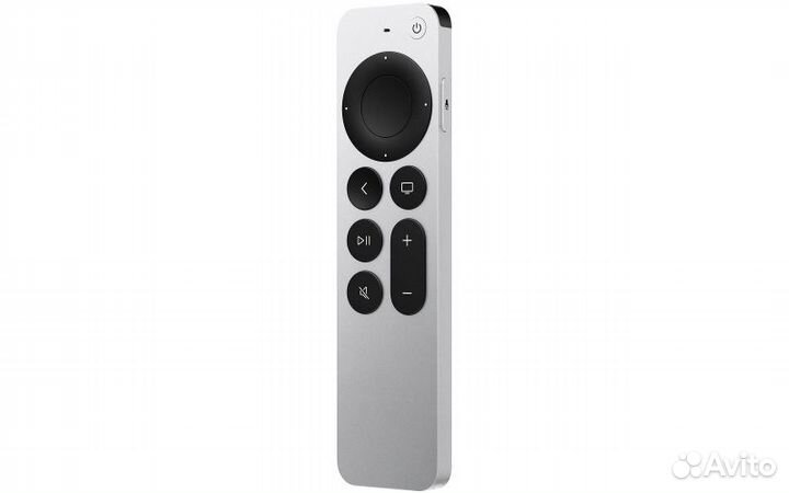 Пульт для приставки apple tv 4k