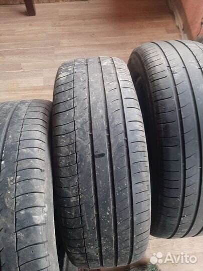 Michelin XZX 225/60 R18