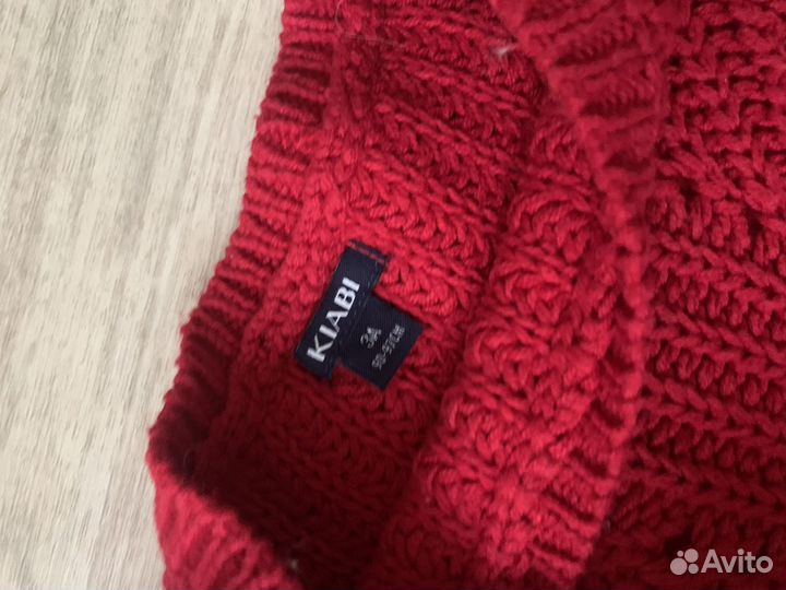 Свитер для девочки