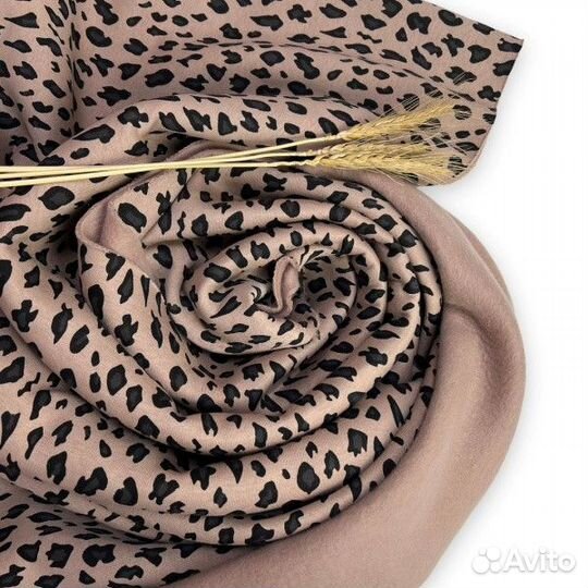 Ткань Футер 3х нитка принт опт