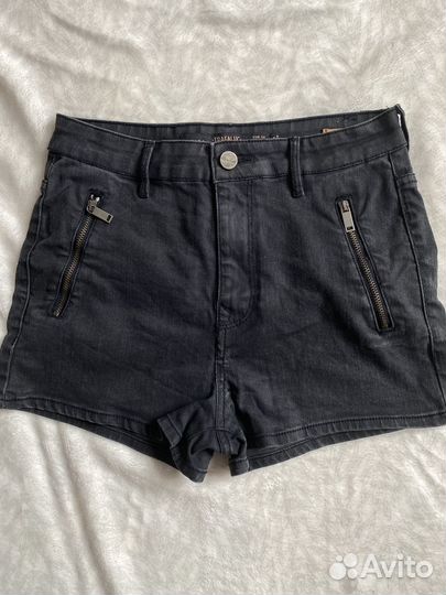 Шорты zara
