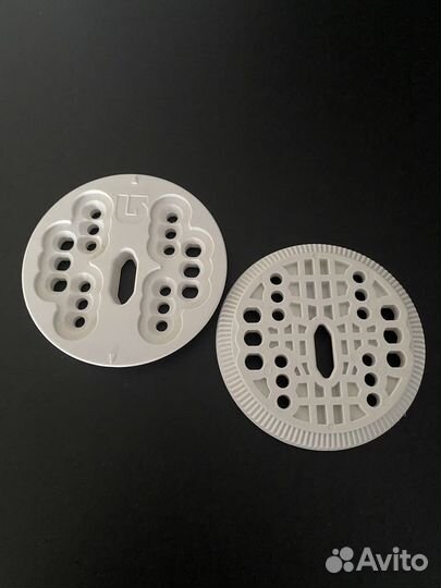 Диски для крепления burton