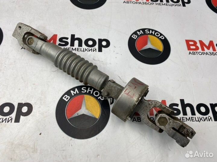 Кардан рулевого вала Bmw 318I E46 N42B20 2001