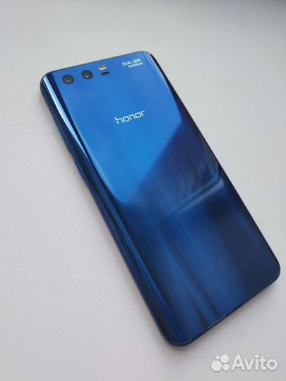 Honor 9
