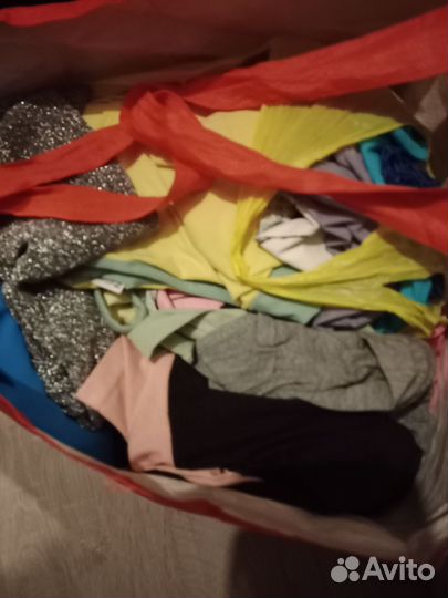 Женские вещи