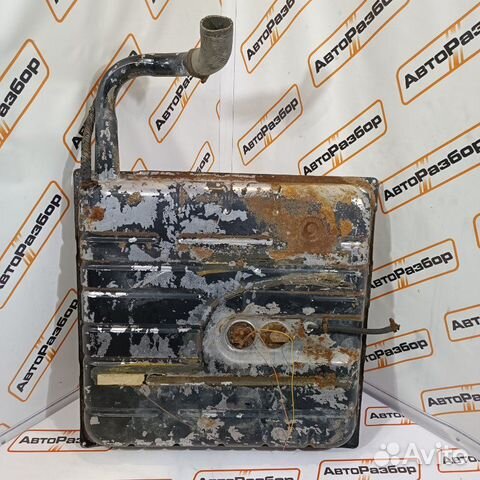 Бак топливный Газ 3110