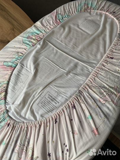 Кокон для новорожденных