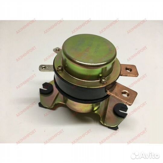 Реле массы 24V