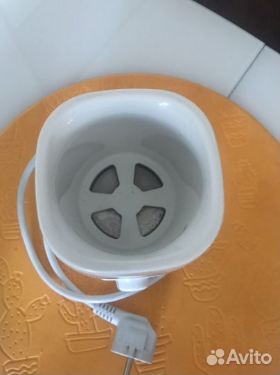 Подогреватель для бутылочек