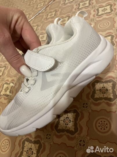 Детская обувь для девочек