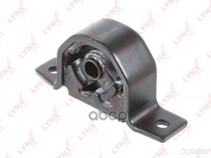 Опора двигателя nissan primera -07 прав. ME1133