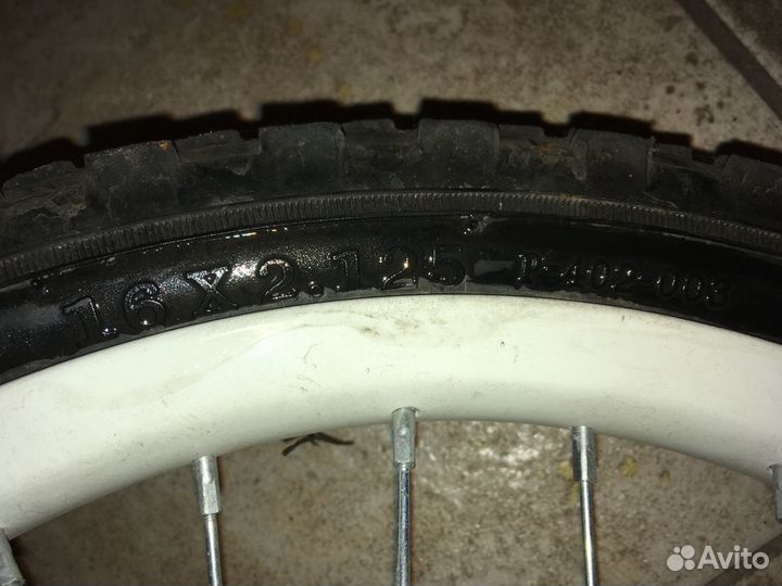 Велосипед Stels детский