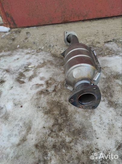 Универсальный катализатор