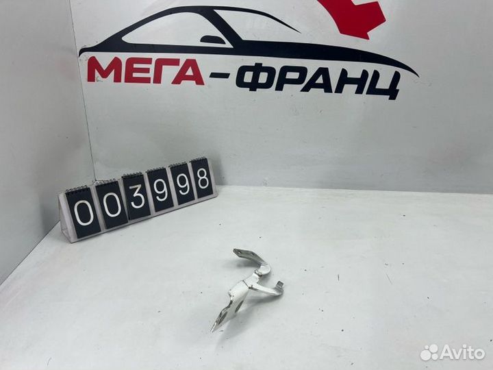 Петля капота передняя левая Citroen Berlingo