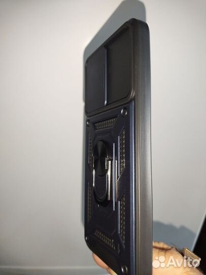 Чехол противоударный для Tecno Camon 19 Neo