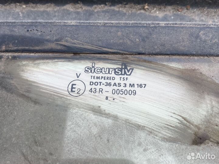 Люк на Opel omega A