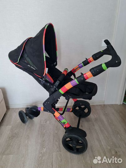 Детские коляски ABC design