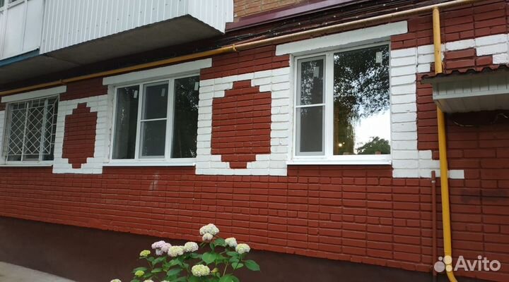 Балкон в квартиру