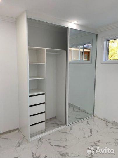 Шкаф купе на заказ