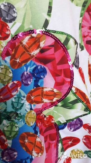 Футболка Desigual (Испания)