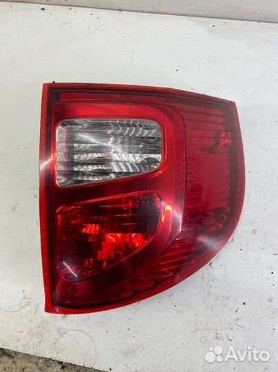Фонарь задний правый Great Wall Hover