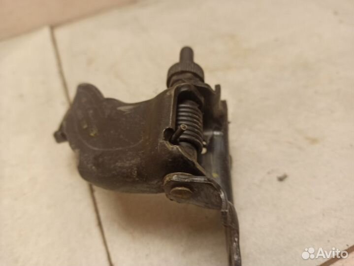 Ролик сдвижной двери Форд