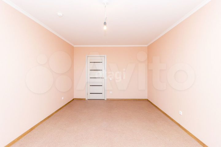 2-к. квартира, 65,7 м², 11/14 эт.