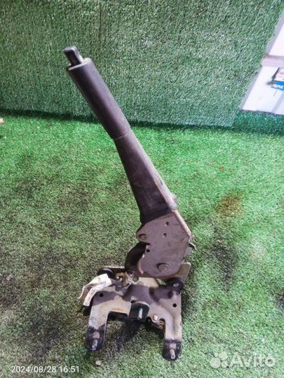 Рычаг стояночного тормоза Ford Transit 2.4 115Л.С