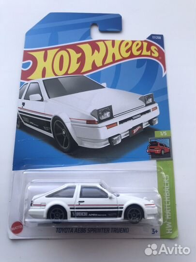 Hot wheels машинки (часть 8)