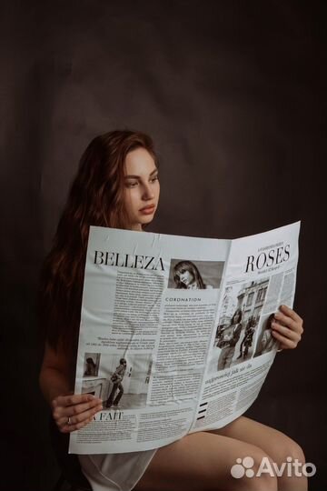 Фотограф