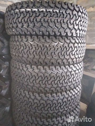 Nortec AT 560 215/75 R15 100Q купить в Барнауле | Авито