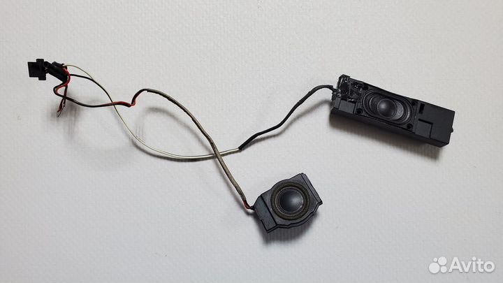 Динамики ноутбука Acer TravelMate 2350 4050